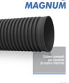Magnum Condotte di scarico