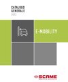 Scame - Catalogo emobility 2023 - ZP01250-IT-1 Catalogo Generale Emobility