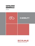e-mobility