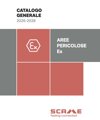 Prodotti-Ex_ZP01310-IT-1 CATALOGO ATEX