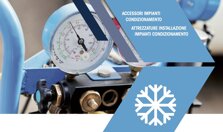 Cat_ORBIS_WELT_2020 Condizionamento, staffe per unità esterne, accessori per il condizionamento e la manutenzione degli impianti