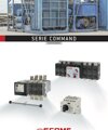 Command - commutatori Command commutatori