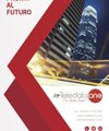 Company profile Teledata Lavori svolti divisi per applicazione