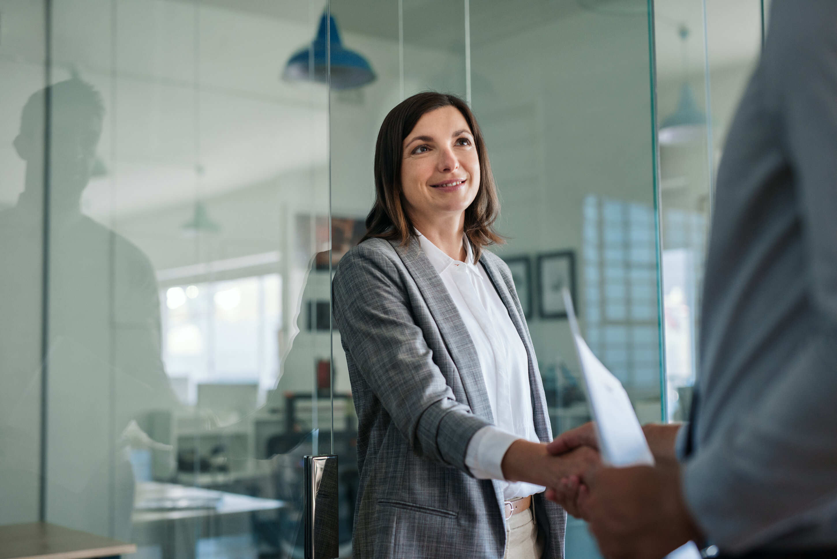 Neuer Job: Tipps für einen gelungenen Start im neuen Job – besonders für berufstätige Mütter
