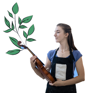 io-guardo-violino io-guardo-violino