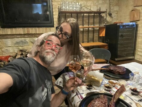 luca e nicla