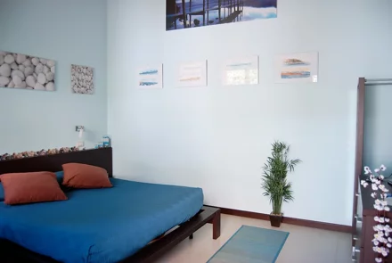 camera Locanda dei 2