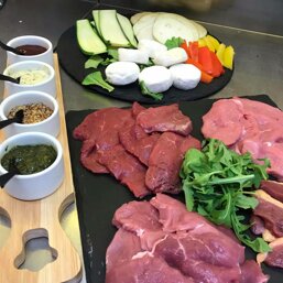 serate speciali alla Locanda dei 2 