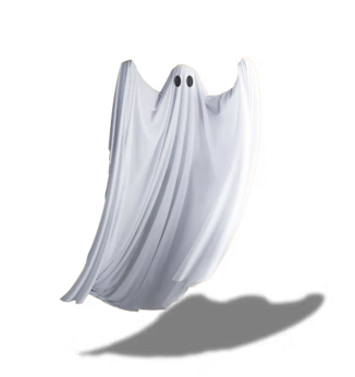 imgi_26_beige and black ghost happy halloween instagram post
