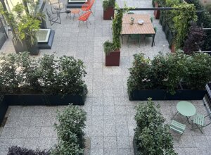 Marotta Fine Gardening - Artigiani del Verde - Galleria d'Immagini - Progettazione e Realizzazione di Giardini e Terrazzi di Alto Livello per Privati e Aziende - Milano