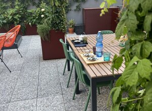 Marotta Fine Gardening - Artigiani del Verde - Galleria d'Immagini - Progettazione e Realizzazione di Giardini e Terrazzi di Alto Livello per Privati e Aziende - Milano
