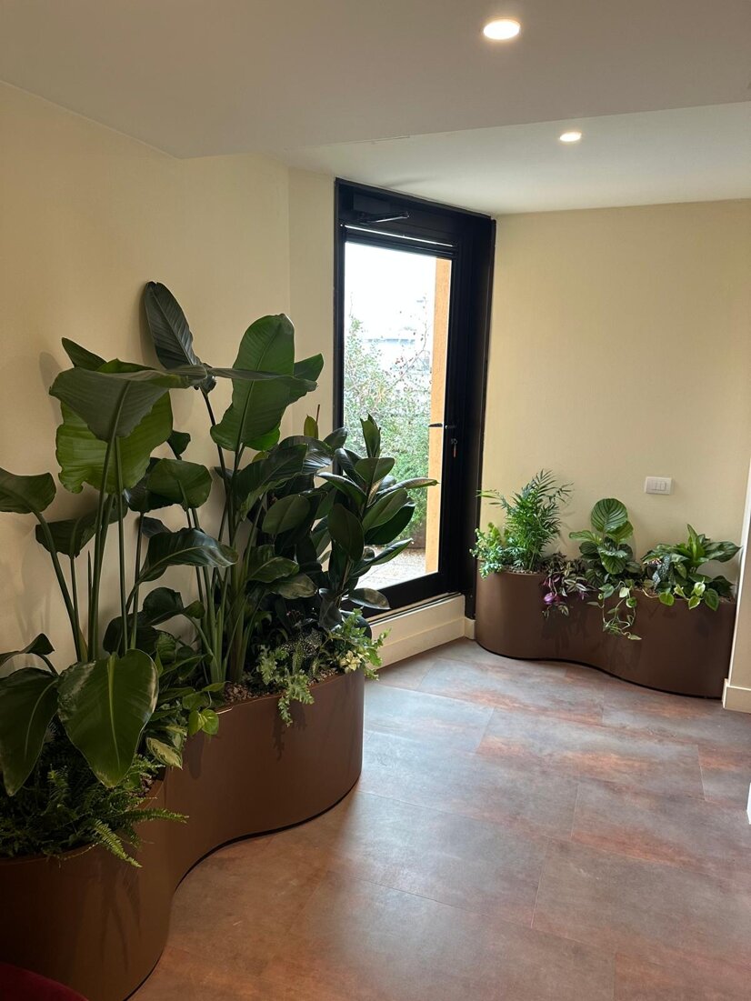 Marotta Fine Gardening - Artigiani del Verde - Portfolio di Progetti per Giardini e Terrazzi di Alto Livello per Privati e Aziende - Milano