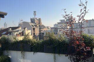 Marotta Fine Gardening - Artigiani del Verde - Portfolio di Progetti per Giardini e Terrazzi di Alto Livello per Privati e Aziende - Milano