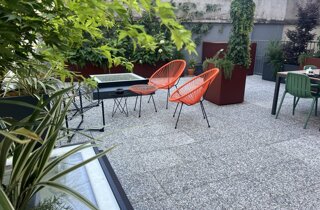 Marotta Fine Gardening - Artigiani del Verde - Portfolio di Progetti per Giardini e Terrazzi di Alto Livello per Privati e Aziende - Milano