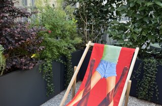Marotta Fine Gardening - Artigiani del Verde - Portfolio di Progetti per Giardini e Terrazzi di Alto Livello per Privati e Aziende - Milano