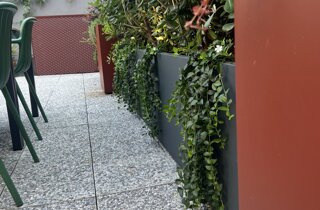 Marotta Fine Gardening - Artigiani del Verde - Portfolio di Progetti per Giardini e Terrazzi di Alto Livello per Privati e Aziende - Milano