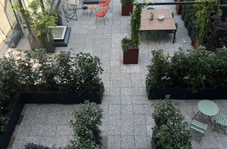 Marotta Fine Gardening - Artigiani del Verde - Portfolio di Progetti per Giardini e Terrazzi di Alto Livello per Privati e Aziende - Milano
