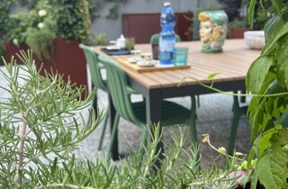 Marotta Fine Gardening - Artigiani del Verde - Portfolio di Progetti per Giardini e Terrazzi di Alto Livello per Privati e Aziende - Milano