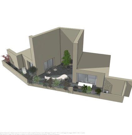 Marotta Fine Gardening - Artigiani del Verde - Progettazione e Realizzazione di Giardini e Terrazzi di Alto Livello per Privati e Aziende - Milano