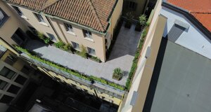 Marotta Fine Gardening | Progettazione e realizzazione terrazzi a Milano e provincia