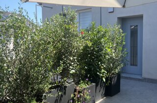 Marotta Fine Gardening - Artigiani del Verde - Portfolio di Progetti per Giardini e Terrazzi di Alto Livello per Privati e Aziende - Milano