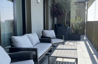 Marotta Fine Gardening - Artigiani del Verde - Portfolio di Progetti per Giardini e Terrazzi di Alto Livello per Privati e Aziende - Milano