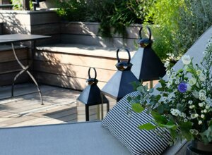 Marotta Fine Gardening - Artigiani del Verde - Galleria d'Immagini - Progettazione e Realizzazione di Giardini e Terrazzi di Alto Livello per Privati e Aziende - Milano