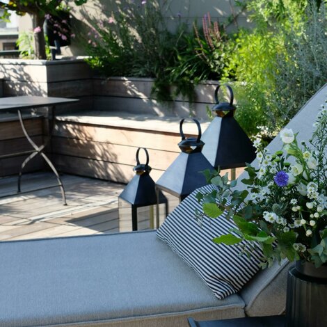 Marotta Fine Gardening - Artigiani del Verde - Progettazione e Realizzazione di Giardini e Terrazzi di Alto Livello per Privati e Aziende - Milano