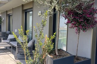 Marotta Fine Gardening - Artigiani del Verde - Portfolio di Progetti per Giardini e Terrazzi di Alto Livello per Privati e Aziende - Milano