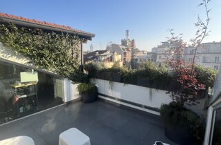 Marotta Fine Gardening - Artigiani del Verde - Portfolio di Progetti per Giardini e Terrazzi di Alto Livello per Privati e Aziende - Milano