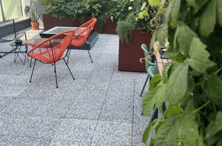 Marotta Fine Gardening - Artigiani del Verde - Portfolio di Progetti per Giardini e Terrazzi di Alto Livello per Privati e Aziende - Milano