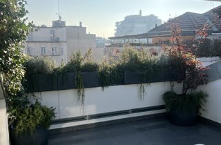 Marotta Fine Gardening - Artigiani del Verde - Portfolio di Progetti per Giardini e Terrazzi di Alto Livello per Privati e Aziende - Milano