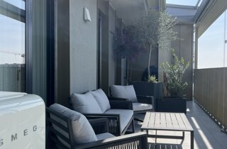 Marotta Fine Gardening - Artigiani del Verde - Portfolio di Progetti per Giardini e Terrazzi di Alto Livello per Privati e Aziende - Milano