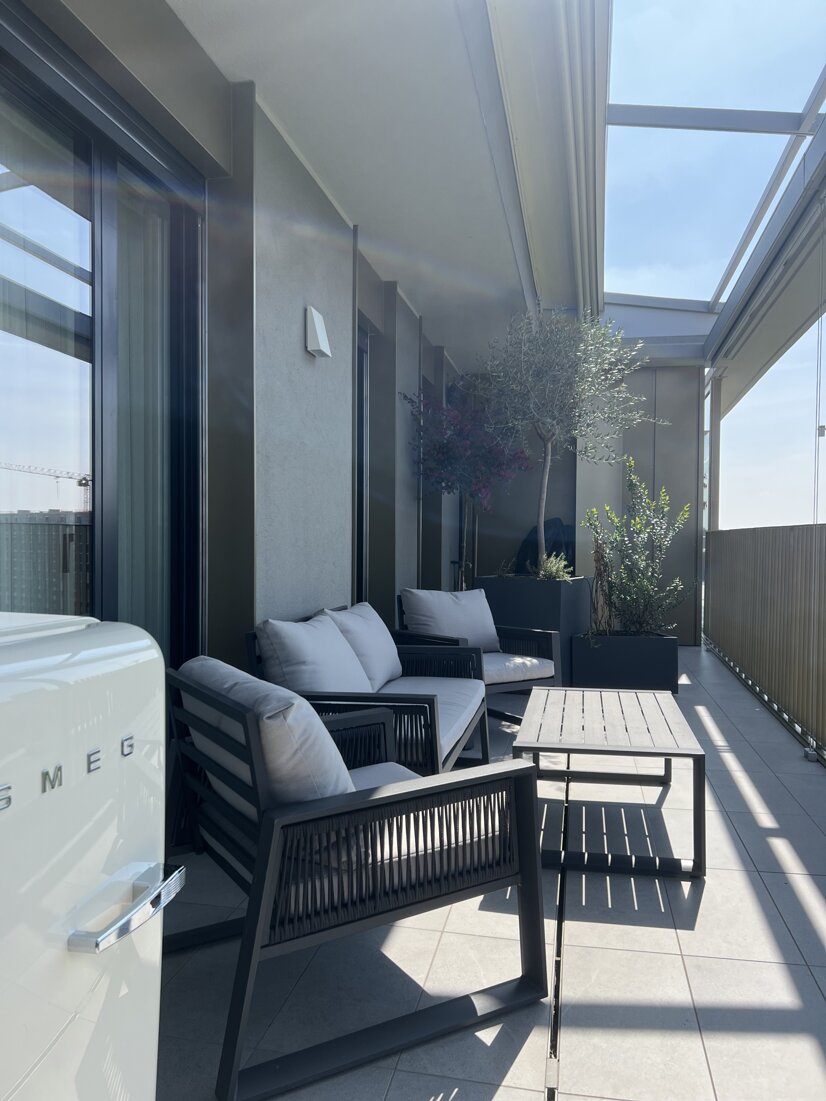 Marotta Fine Gardening - Artigiani del Verde - Portfolio di Progetti per Giardini e Terrazzi di Alto Livello per Privati e Aziende - Milano