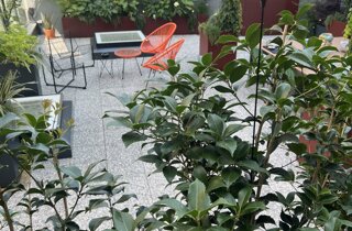 Marotta Fine Gardening - Artigiani del Verde - Portfolio di Progetti per Giardini e Terrazzi di Alto Livello per Privati e Aziende - Milano