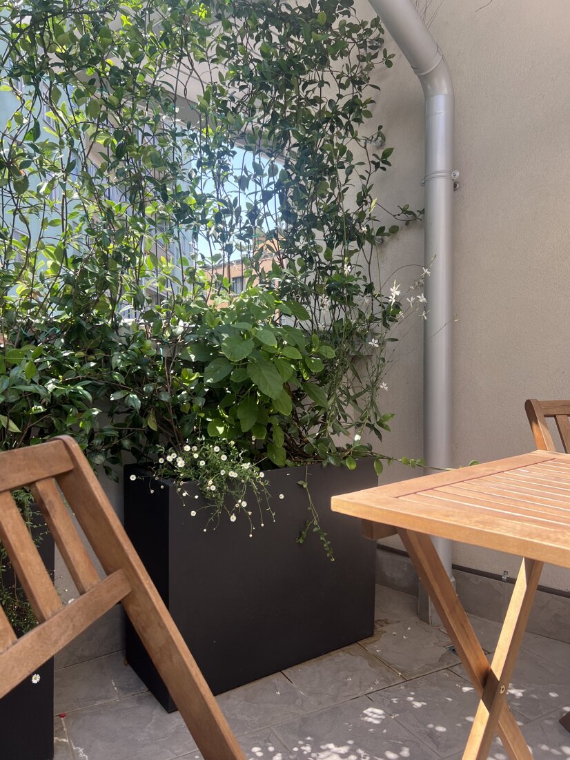 Marotta Fine Gardening - Artigiani del Verde - Portfolio di Progetti per Giardini e Terrazzi di Alto Livello per Privati e Aziende - Milano
