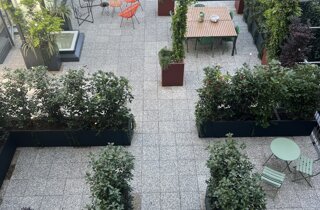 Marotta Fine Gardening - Artigiani del Verde - Portfolio di Progetti per Giardini e Terrazzi di Alto Livello per Privati e Aziende - Milano