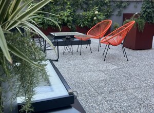 Marotta Fine Gardening - Artigiani del Verde - Galleria d'Immagini - Progettazione e Realizzazione di Giardini e Terrazzi di Alto Livello per Privati e Aziende - Milano