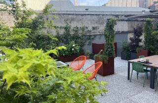 Marotta Fine Gardening - Artigiani del Verde - Portfolio di Progetti per Giardini e Terrazzi di Alto Livello per Privati e Aziende - Milano