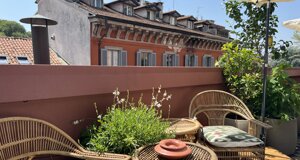 Marotta Fine Gardening | Progettazione e realizzazione terrazzi a Milano e provincia