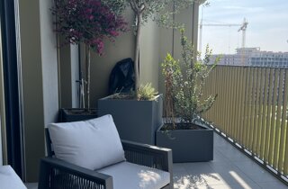 Marotta Fine Gardening - Artigiani del Verde - Portfolio di Progetti per Giardini e Terrazzi di Alto Livello per Privati e Aziende - Milano