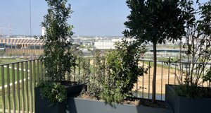 Marotta Fine Gardening | Progettazione e realizzazione terrazzi a Milano e provincia