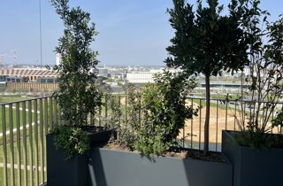 Marotta Fine Gardening - Artigiani del Verde - Portfolio di Progetti per Giardini e Terrazzi di Alto Livello per Privati e Aziende - Milano