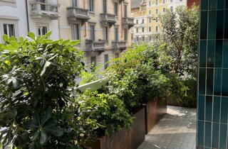 Marotta Fine Gardening - Artigiani del Verde - Portfolio di Progetti per Giardini e Terrazzi di Alto Livello per Privati e Aziende - Milano