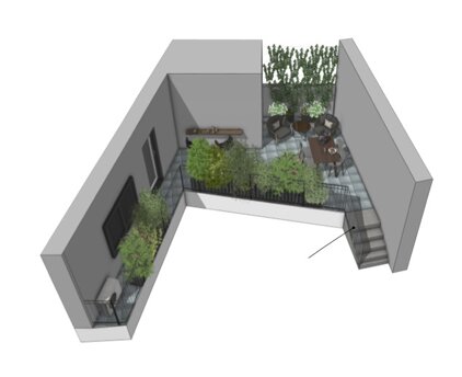 Marotta Fine Gardening - Artigiani del Verde - Progettazione e Realizzazione di Giardini e Terrazzi di Alto Livello per Privati e Aziende - Milano