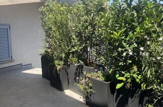 Marotta Fine Gardening - Artigiani del Verde - Portfolio di Progetti per Giardini e Terrazzi di Alto Livello per Privati e Aziende - Milano