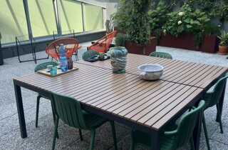 Marotta Fine Gardening - Artigiani del Verde - Portfolio di Progetti per Giardini e Terrazzi di Alto Livello per Privati e Aziende - Milano