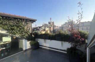 Marotta Fine Gardening - Artigiani del Verde - Portfolio di Progetti per Giardini e Terrazzi di Alto Livello per Privati e Aziende - Milano