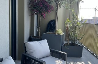 Marotta Fine Gardening - Artigiani del Verde - Portfolio di Progetti per Giardini e Terrazzi di Alto Livello per Privati e Aziende - Milano