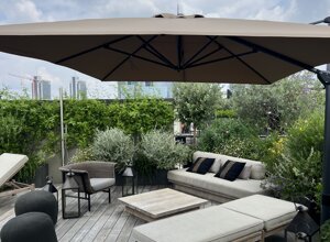Marotta Fine Gardening - Artigiani del Verde - Galleria d'Immagini - Progettazione e Realizzazione di Giardini e Terrazzi di Alto Livello per Privati e Aziende - Milano